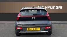Hyundai BAYON 1.0 TGDi 48V MHEV SE Connect 5dr DCT Petrol Hatchback